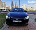 Чорний Міцубісі Lancer, об'ємом двигуна 2 л та пробігом 182 тис. км за 7650 $, фото 1 на Automoto.ua