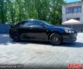 Мицубиси Лансер 2008 в Новомосковске на Automoto.ua Черный Мицубиси Лансер, объемом двигателя 1.5 л и пробегом 200 тыс. км за 6000 $, фото 2 на Automoto.ua