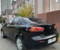 Чорний Міцубісі Lancer, об'ємом двигуна 1.5 л та пробігом 170 тис. км за 4200 $, фото 4 на Automoto.ua