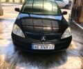 Чорний Міцубісі Lancer, об'ємом двигуна 1.6 л та пробігом 245 тис. км за 3200 $, фото 4 на Automoto.ua