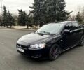 Чорний Міцубісі Lancer, об'ємом двигуна 0 л та пробігом 233 тис. км за 2139 $, фото 1 на Automoto.ua