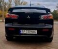 Черный Мицубиси Лансер, объемом двигателя 2 л и пробегом 211 тыс. км за 6900 $, фото 5 на Automoto.ua