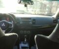 Чорний Міцубісі Lancer, об'ємом двигуна 2 л та пробігом 134 тис. км за 29034 $, фото 8 на Automoto.ua