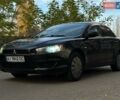 Черный Мицубиси Лансер, объемом двигателя 1.5 л и пробегом 285 тыс. км за 4800 $, фото 13 на Automoto.ua