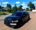 Чорний Міцубісі Lancer, об'ємом двигуна 2 л та пробігом 219 тис. км за 6700 $, фото 1 на Automoto.ua