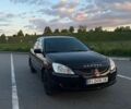 Черный Мицубиси Лансер, объемом двигателя 1.58 л и пробегом 278 тыс. км за 5000 $, фото 1 на Automoto.ua