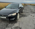Чорний Міцубісі Lancer, об'ємом двигуна 1.5 л та пробігом 160 тис. км за 5850 $, фото 4 на Automoto.ua