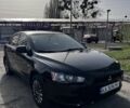 Чорний Міцубісі Lancer, об'ємом двигуна 1.5 л та пробігом 230 тис. км за 5200 $, фото 1 на Automoto.ua