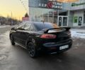 Черный Мицубиси Лансер, объемом двигателя 2 л и пробегом 200 тыс. км за 4950 $, фото 1 на Automoto.ua