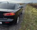 Чорний Міцубісі Lancer, об'ємом двигуна 1.5 л та пробігом 160 тис. км за 5850 $, фото 9 на Automoto.ua
