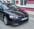 Чорний Міцубісі Lancer, об'ємом двигуна 2 л та пробігом 272 тис. км за 7800 $, фото 2 на Automoto.ua