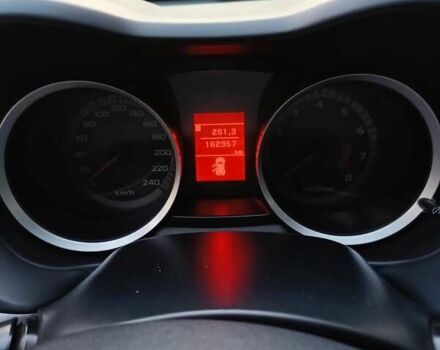 Черный Мицубиси Лансер, объемом двигателя 1.5 л и пробегом 167 тыс. км за 5500 $, фото 2 на Automoto.ua