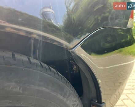 Чорний Міцубісі Lancer, об'ємом двигуна 1.6 л та пробігом 296 тис. км за 4200 $, фото 24 на Automoto.ua