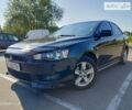 Чорний Міцубісі Lancer, об'ємом двигуна 2 л та пробігом 251 тис. км за 6400 $, фото 1 на Automoto.ua