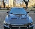 Чорний Міцубісі Lancer, об'ємом двигуна 2 л та пробігом 150 тис. км за 10500 $, фото 12 на Automoto.ua