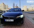 Чорний Міцубісі Lancer, об'ємом двигуна 2 л та пробігом 182 тис. км за 7650 $, фото 8 на Automoto.ua