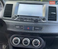 Чорний Міцубісі Lancer, об'ємом двигуна 2 л та пробігом 300 тис. км за 4600 $, фото 17 на Automoto.ua