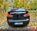 Чорний Міцубісі Lancer, об'ємом двигуна 2 л та пробігом 245 тис. км за 5500 $, фото 5 на Automoto.ua