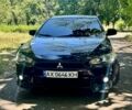 Черный Мицубиси Лансер, объемом двигателя 2 л и пробегом 173 тыс. км за 8500 $, фото 1 на Automoto.ua