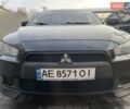 Чорний Міцубісі Lancer, об'ємом двигуна 2 л та пробігом 255 тис. км за 6999 $, фото 1 на Automoto.ua