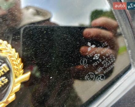 Мицубиси Лансер 2008 в Львове на Automoto.ua Черный Мицубиси Лансер, объемом двигателя 1.58 л и пробегом 200 тыс. км за 5200 $, фото 144 на Automoto.ua