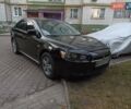 Черный Мицубиси Лансер, объемом двигателя 1.5 л и пробегом 223 тыс. км за 6499 $, фото 1 на Automoto.ua