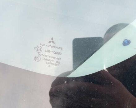 Чорний Міцубісі Lancer, об'ємом двигуна 1.5 л та пробігом 160 тис. км за 5850 $, фото 36 на Automoto.ua