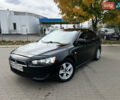 Чорний Міцубісі Lancer, об'ємом двигуна 1.5 л та пробігом 228 тис. км за 5599 $, фото 5 на Automoto.ua