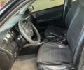 Чорний Міцубісі Lancer, об'ємом двигуна 1.6 л та пробігом 324 тис. км за 3800 $, фото 4 на Automoto.ua