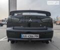 Чорний Міцубісі Lancer, об'ємом двигуна 2 л та пробігом 240 тис. км за 10500 $, фото 8 на Automoto.ua