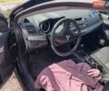 Черный Мицубиси Лансер, объемом двигателя 1.5 л и пробегом 400 тыс. км за 5000 $, фото 1 на Automoto.ua