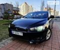 Чорний Міцубісі Lancer, об'ємом двигуна 2 л та пробігом 182 тис. км за 7650 $, фото 7 на Automoto.ua