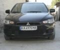Чорний Міцубісі Lancer, об'ємом двигуна 1.5 л та пробігом 110 тис. км за 6950 $, фото 5 на Automoto.ua
