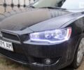 Чорний Міцубісі Lancer, об'ємом двигуна 1.5 л та пробігом 116 тис. км за 7800 $, фото 5 на Automoto.ua