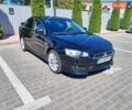 Чорний Міцубісі Lancer, об'ємом двигуна 2 л та пробігом 186 тис. км за 7200 $, фото 1 на Automoto.ua