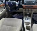 Чорний Міцубісі Lancer, об'ємом двигуна 2 л та пробігом 239 тис. км за 6900 $, фото 5 на Automoto.ua