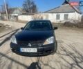 Черный Мицубиси Лансер, объемом двигателя 1.6 л и пробегом 311 тыс. км за 3150 $, фото 1 на Automoto.ua