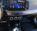 Мицубиси Лансер 2008 в Киеве на Automoto.ua Черный Мицубиси Лансер, объемом двигателя 2 л и пробегом 196 тыс. км за 5500 $, фото 11 на Automoto.ua
