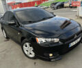 Чорний Міцубісі Lancer, об'ємом двигуна 2 л та пробігом 290 тис. км за 5900 $, фото 7 на Automoto.ua