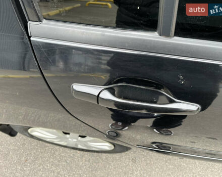 Чорний Міцубісі Lancer, об'ємом двигуна 1.58 л та пробігом 192 тис. км за 4500 $, фото 28 на Automoto.ua