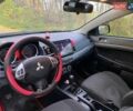 Чорний Міцубісі Lancer, об'ємом двигуна 2 л та пробігом 237 тис. км за 7500 $, фото 14 на Automoto.ua