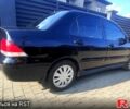 Черный Мицубиси Лансер, объемом двигателя 1.6 л и пробегом 224 тыс. км за 3800 $, фото 1 на Automoto.ua