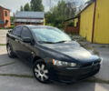Чорний Міцубісі Lancer, об'ємом двигуна 1.5 л та пробігом 210 тис. км за 5500 $, фото 3 на Automoto.ua
