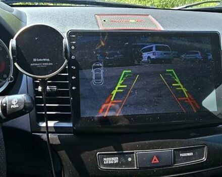 Черный Мицубиси Лансер, объемом двигателя 1.5 л и пробегом 205 тыс. км за 6300 $, фото 3 на Automoto.ua