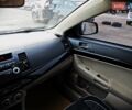 Мицубиси Лансер 2008 в Черкассах на Automoto.ua Черный Мицубиси Лансер, объемом двигателя 2 л и пробегом 178 тыс. км за 7400 $, фото 12 на Automoto.ua