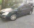 Чорний Міцубісі Lancer, об'ємом двигуна 1.6 л та пробігом 335 тис. км за 3100 $, фото 8 на Automoto.ua