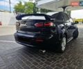 Чорний Міцубісі Lancer, об'ємом двигуна 2 л та пробігом 240 тис. км за 7850 $, фото 22 на Automoto.ua