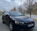 Чорний Міцубісі Lancer, об'ємом двигуна 1.5 л та пробігом 170 тис. км за 4200 $, фото 1 на Automoto.ua