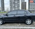 Чорний Міцубісі Lancer, об'ємом двигуна 1.6 л та пробігом 300 тис. км за 5500 $, фото 9 на Automoto.ua