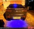 Черный Мицубиси Лансер, объемом двигателя 2 л и пробегом 160 тыс. км за 8000 $, фото 6 на Automoto.ua